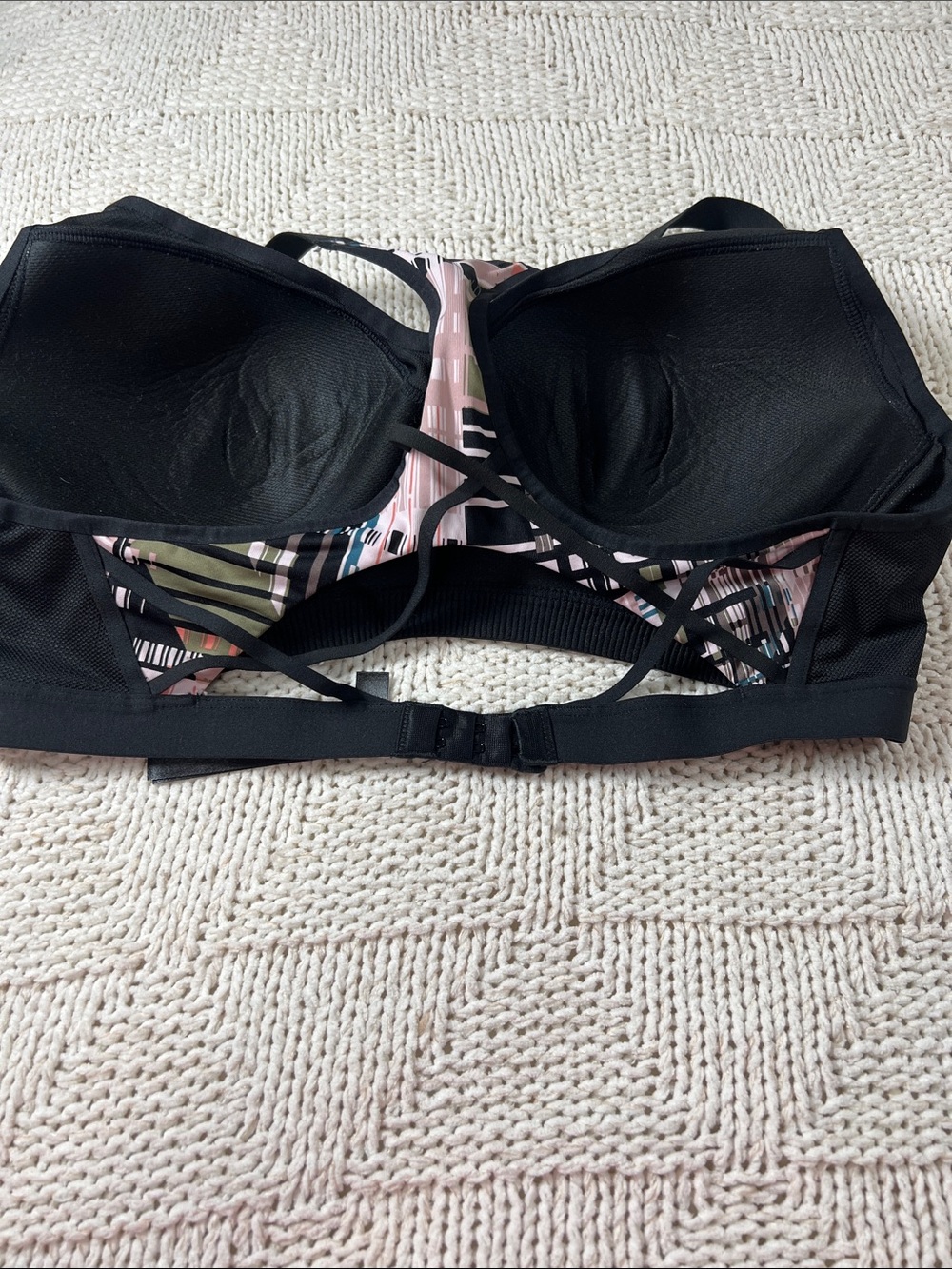 VICTORIA SPORT Incredible by Victoria’s Secret Sports bra - Picture 4 of 6